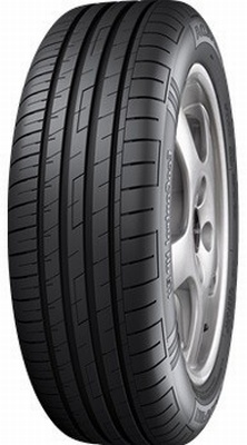 Fulda ECOCONTROL HP 2 205/55R16