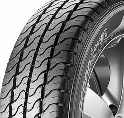 Dunlop Econodrive 205/65R15