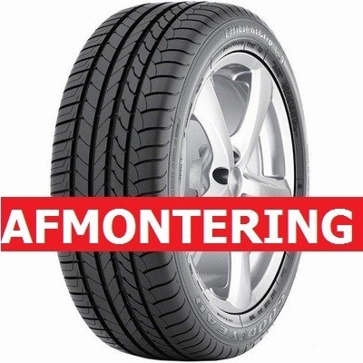 Goodyear EFF. PERF SUV VOL AFM 245/45R19