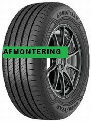 Goodyear EFFIC. 2 AFM 215/60R17