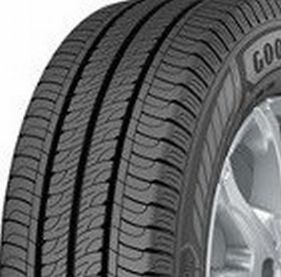 Goodyear Effic. Cargo 2 215/60r17