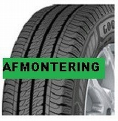 Goodyear EFFIC. CARGO 2 AFM 215/65R16