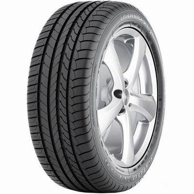 Se Goodyear EFFICIENTGRIP 195/60R16 hos Dækbutikken - Dæk og Fælge