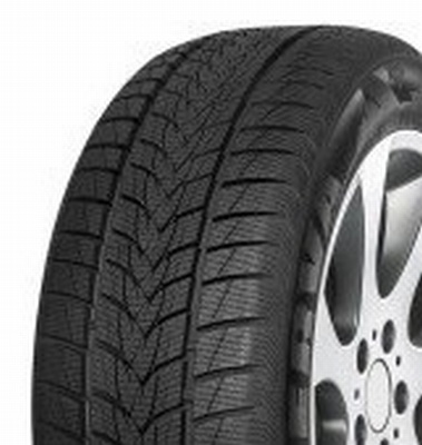 MIN FROSTRACK UHP 245/40R20