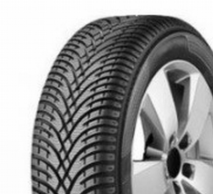 Bfgoodrich G-FORCE WINTER2 195/60R16