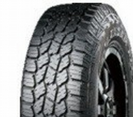 Yokohama G A/T4 G018RBL 235/85R16