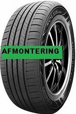 Kumho HS63 SOLUS AFM 215/60R17