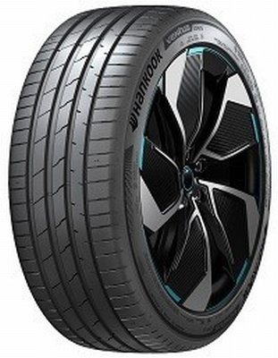 HAN ION EVO IK01 XL AFM 195/55R18