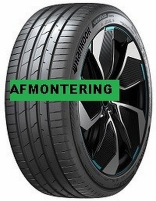 HAN ION EVO SUV EV SEAL XL AFM 255/40R21