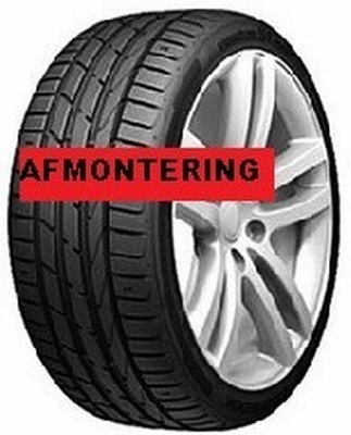 HAN K117 AFM 245/40R18