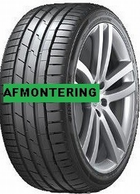 HAN K127 EV NE0 AFM 235/55R20