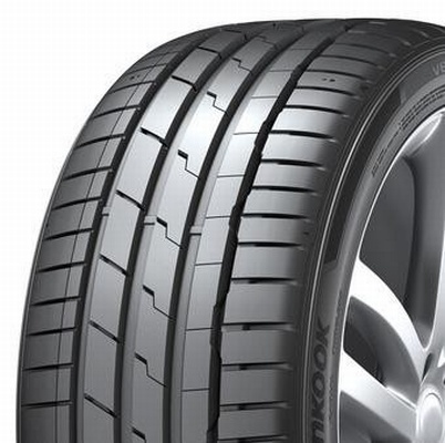 HAN K127 T0 XL 235/40R19