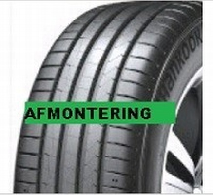 HAN K135A + AFM 225/55R17