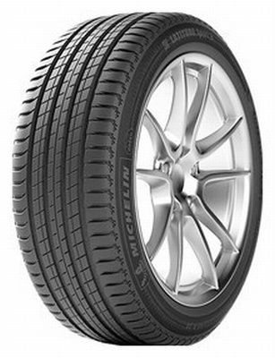 Michelin LATITUDE SPORT 3 XL VOL 235/50R19