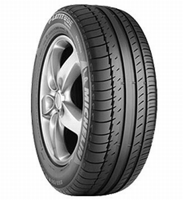 Michelin LATITUDE SPORT AO 2021 235/55R17