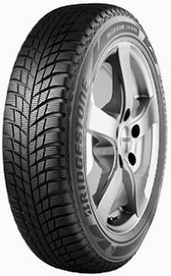 Bridgestone LM001 MO 215/65R17