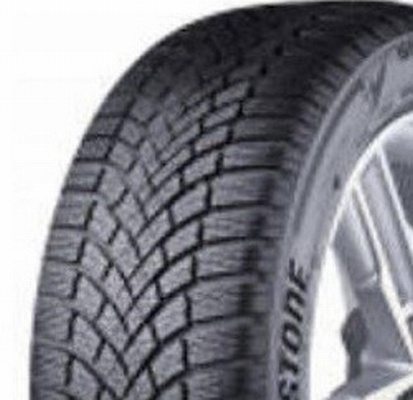 Bridgestone LM005 SEAL AO VW ID4 255/50R19
