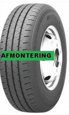 WESTLAKE LOADFORCE 326+ AFM 215/65R16