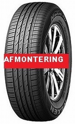 NEX N BLUE HD AFM 185/65R15