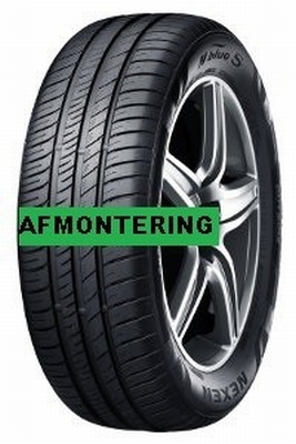 NEX N BLUE S AFM 215/65R16