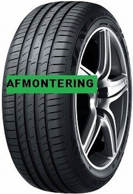 NEX N FERA PRIMUS SEAL AFM 215/55R17