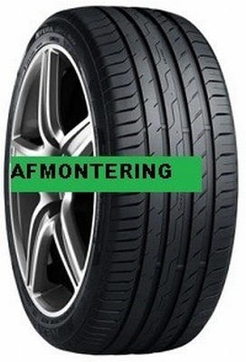 NEX N FERA SPORT SUV AFM 215/60R17