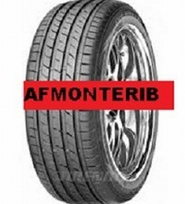NEX N'FERA SU1 AFM 205/50R17