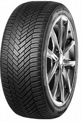 NEX NBLUE 4 SEASON 2 XL 225/45R17
