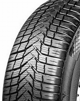 Sun NC501 AS 195/65R15