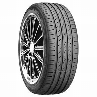 NEX NFERA SU4 XL 205/40R17