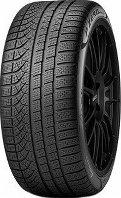 Pirelli P-ZERO WINTER* RUN FLAT 245/40R19