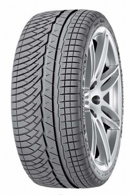 Michelin PILOT ALPIN PA4 XL * MO ZP 245/45R18