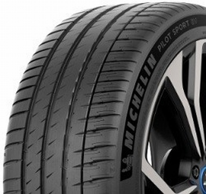 Michelin PILOT SP EV XL GEO 265/45R20