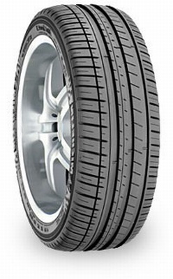 Michelin PILOT SPORT 3 XL 195/45R16