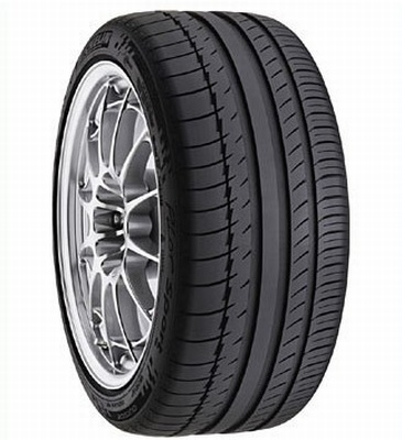 Michelin PILOT SPORT PS2 * 255/40R19