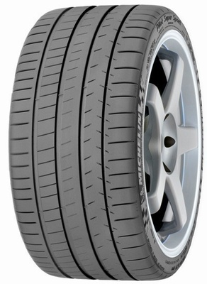 Se Michelin PILOT SUPER SPORT XL N0 295/35R20 hos Dækbutikken - Dæk og Fælge