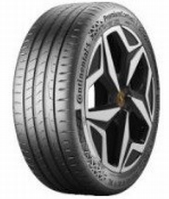 Continental PREMCONT 7 XL EV 215/65R16