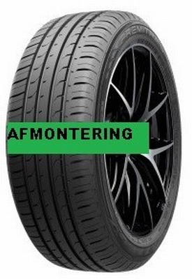 Maxxis PREMITRA5 AFM 215/50R17