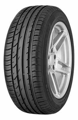 Continental PREMIUM 2 AO 215/45R16