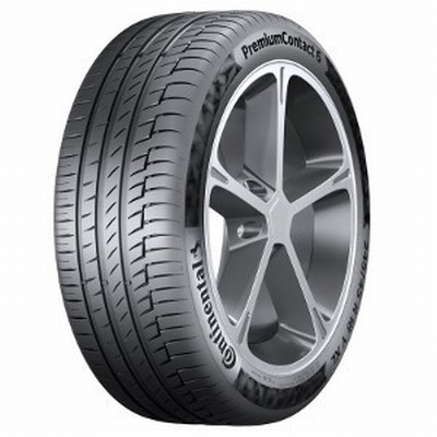 Continental PREMIUMCONTACT 6 MO SEAL 245/40R19