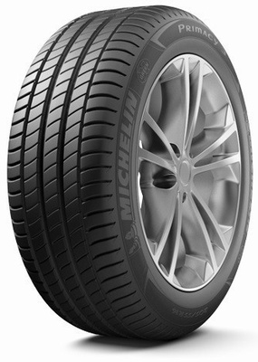 Michelin PRIMACY 3 XL ZP AC *MOE 245/40R19