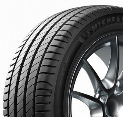 Se Michelin PRIMACY 4+ 215/60R17 hos Dækbutikken - Dæk og Fælge