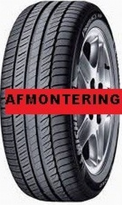 Michelin PRIMACY 4 S1 AFM 205/55R17