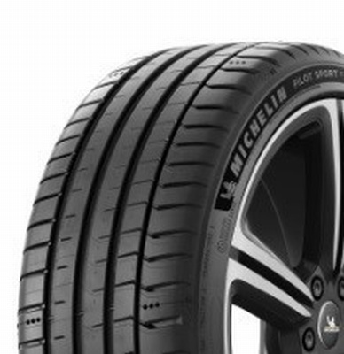 Se Michelin PS 5 XL 245/40R18 hos Dækbutikken - Dæk og Fælge