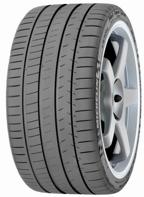 Michelin PS SUPER XL BMW TV SEAL 2021 275/35R19