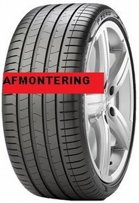 Pirelli PZERO PZ4 MO AFM 235/50R19