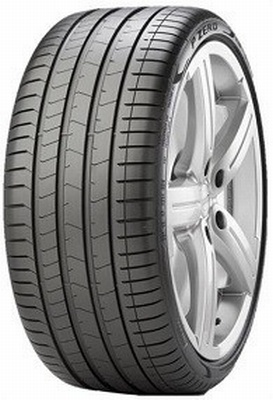 Billede af Pirelli PZERO PZ4 NCS J 255/40R22