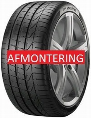 Pirelli PZERO VOL AFM 255/45R19