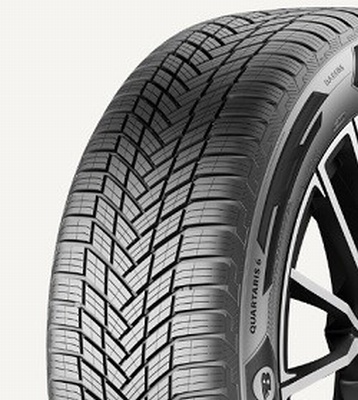 BAR QUARTARIS 6 185/65R15