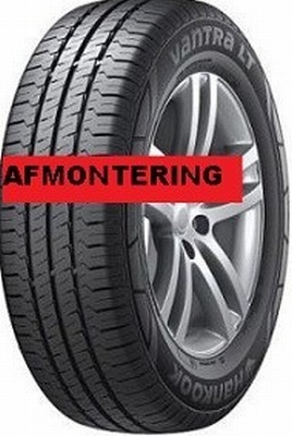 HAN RA18 AFM 205/65R16